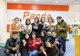 CÔNG TY GIAO NHẬN GẤU TRÚC TOÀN CẦU 4