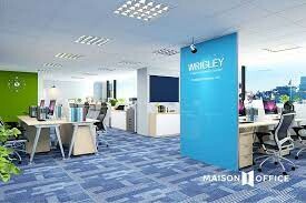 CÔNG TY GIAO NHẬN TOÀN CẦU RICHFIELD 4