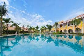 Hoi An Memories Resort 6
