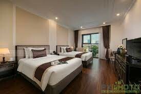 Adonis Hotel Hanoi 6