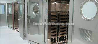 Công Ty Thương Mại Dịch Vụ Vinh Vượng 6