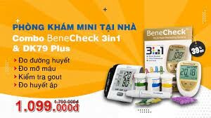 THIẾT BỊ Y TẾ BÌNH MINH 8