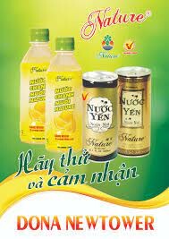 Thực Phẩm Và Nước Giải Khát Dona Newtower 2