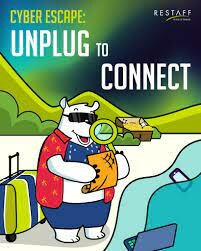 Restaff – House Of Norway 2