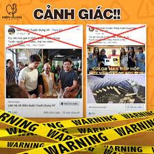 Điền Quân Group 5