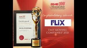 Flix Communications 3