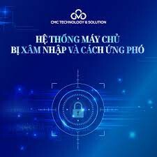 CMC Sai Gon Technology & Solution 4