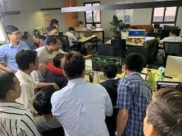 Innotech Vietnam Corporation 4