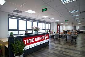 Time Universal Communications 4