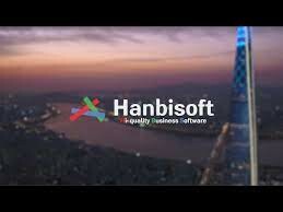 HANBISOFT 3