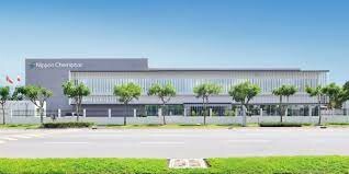 Nippon Chemiphar Việt Nam 5