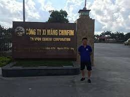 Xi Măng Chinfon 7