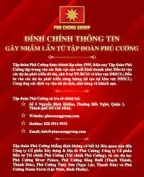 Tập Đoàn Phú Minh Sơn 5