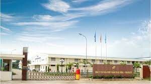 Dược Phẩm Trung Ương I – Pharbaco 5