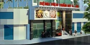 Thẩm Mỹ Quốc Tế Á Âu 5