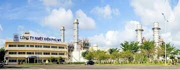 Nhiệt Điện Phú Mỹ 5