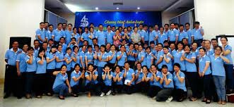 NIPRO Pharma Việt Nam 4