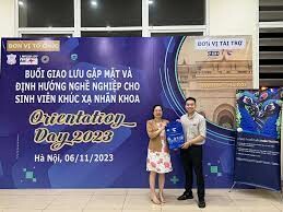 Thiên Trường Việt Nam - TTG JSC 6