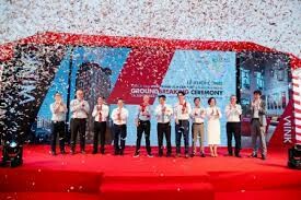 INDOCHINA CAPITAL CORPORATION 18