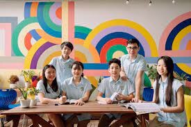 SenTia School Việt Nam 16