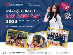 Alfred Nobel School 18