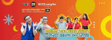 Luyện thi IELTS LangGo 17