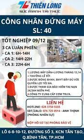 Thien Minh Group - TMG Group 18