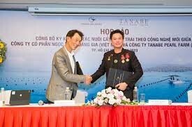 Ngọc Trai Hoàng Gia 8