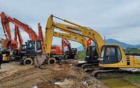 XÂY DỰNG DACINCO 8