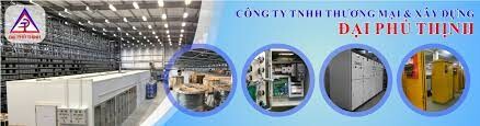 ĐẠI PHÚ THỊNH 8