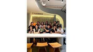 HOME BASE VIET NAM CO.,LTD 7