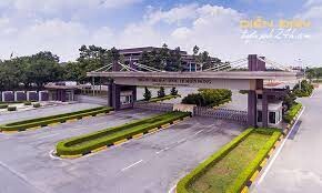 TRƯỜNG ĐẠI HỌC QUỐC TẾ MIỀN ĐÔNG (EIU) 17