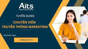 Tin học Viễn thông Hàng không (Aits) 7
