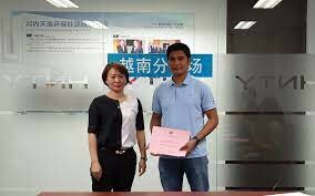 Công Ty Năng Lượng Môi Trường Thiên Ý Hà Nội 8