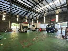 Ô Tô Trường Long 10