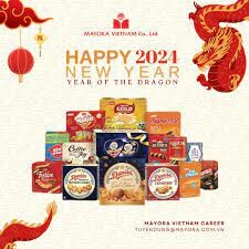 Mayora Việt Nam 10