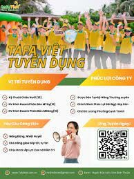 CHĂN NUÔI TAFA VIỆT 7