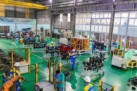 Tập Đoàn Việt Nam Auto Solutions 10