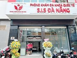 Phòng Khám Đa Khoa Quốc Tế S.I.S Đà Nẵng 3
