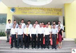 Sở Giáo dục và Đào tạo Vĩnh Long 3