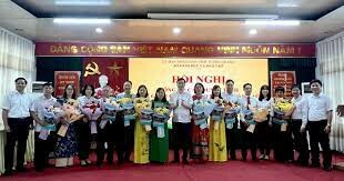 Sở Giáo dục và Đào tạo Tuyên Quang 3