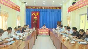 Sở Giáo dục và Đào tạo Trà Vinh 3