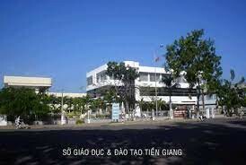 Sở Giáo dục và Đào tạo Tiền Giang 3