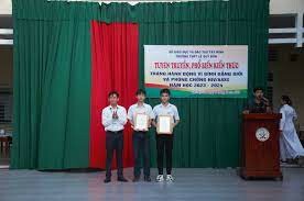 Sở Giáo dục và Đào tạo Tây Ninh 4