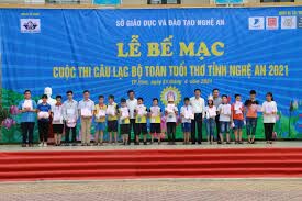 Sở Giáo dục và Đào tạo Nghệ An 3