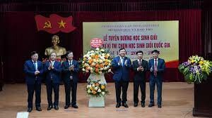 Sở Giáo dục và Đào tạo Nam Định 4