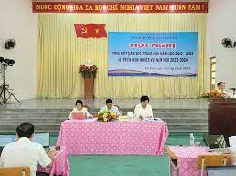 Sở Giáo dục và Đào tạo Kon Tum 7