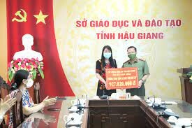 Sở Giáo dục và Đào tạo Hậu Giang 7