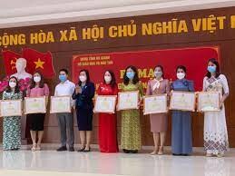 Sở Giáo dục và Đào tạo Hà Giang 7