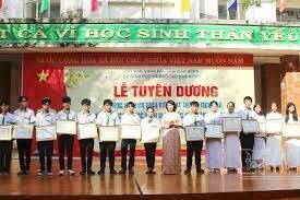 Sở Giáo dục và Đào tạo Đắk Nông 7